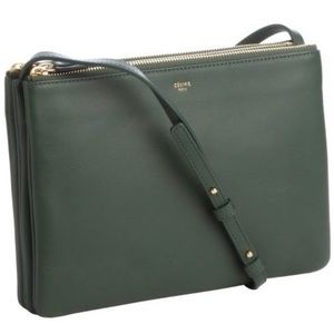 Large Trio Crossbody Bag